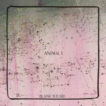 Album Blank Square: Animal 1