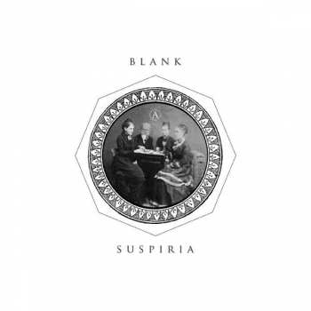Album Blank: Suspiria