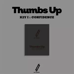 Blank2y: K2y I : Confidence [thumbs Up]