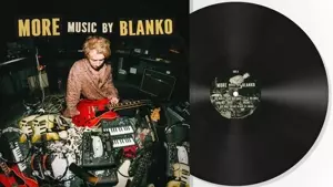 Blanko: More Music By Blanko