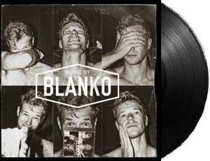 Album Blanko: Music By Blanko