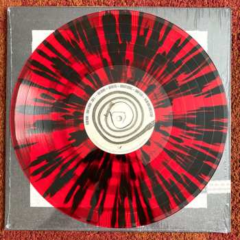 LP Blaqk Audio: Trop D'Amour CLR