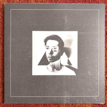 LP Blaqk Audio: Trop D'Amour CLR