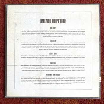LP Blaqk Audio: Trop D'Amour CLR