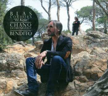 Album Blas Córdoba: Bendito