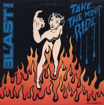 Album Bl'ast: Take The Manic Ride