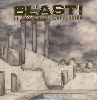 Album Bl'ast: The Power Of Expression