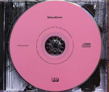 CD Blaudzun: Blaudzun 98591