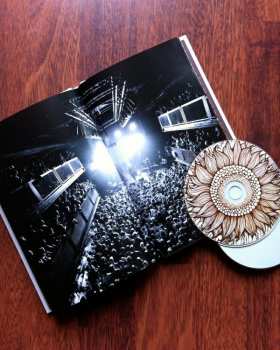 2CD Blaudzun: Heavy Flowers (Tour Edition) LTD 104275