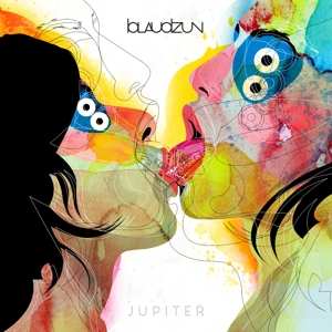 Album Blaudzun: Jupiter Part I