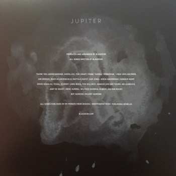 LP Blaudzun: Jupiter Part I 362260