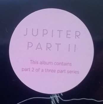 LP Blaudzun: Jupiter Part II 80028