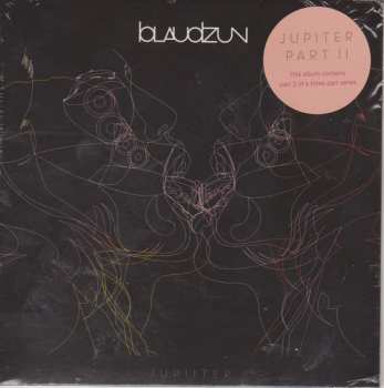 CD Blaudzun: Jupiter Part II 297947