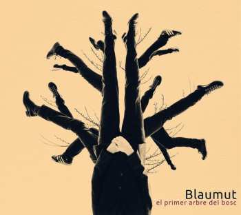 Album Blaumut: El Primer Arbre Del Bosc 