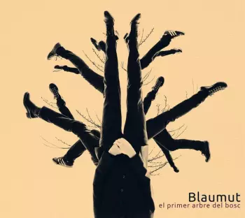 Blaumut: El Primer Arbre Del Bosc 