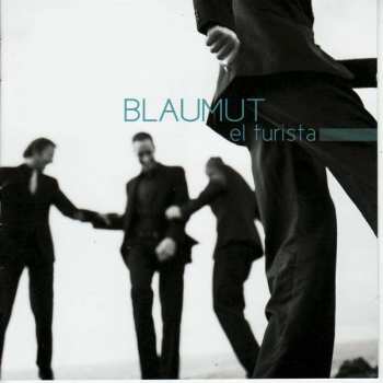 Album Blaumut: El Turista