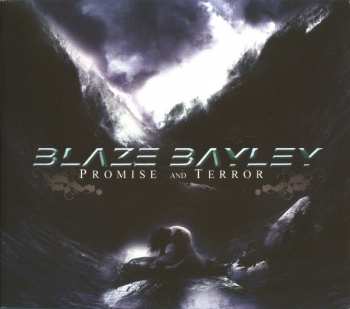 Album Blaze Bayley: Promise And Terror