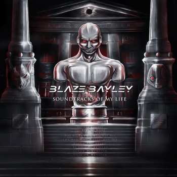 Album Blaze Bayley: Soundtracks Of My Life