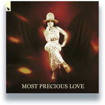 Album Blaze Presents Udaufl: Most Precious Love