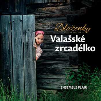 Album Blaženky: Valašské Zrcadélko