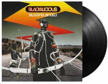Album Blackalicious: Blazing Arrow