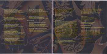 CD Running Wild: Blazon Stone DLX | DIGI 5046