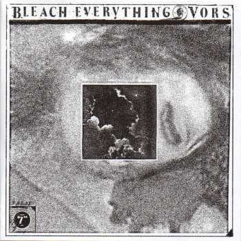 Album Bleach Everything: Split 7"