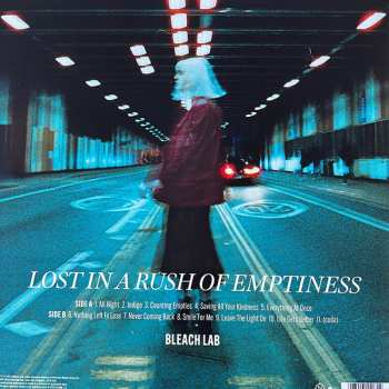 LP Bleach Lab: Lost In A Rush Of Emptiness 498154