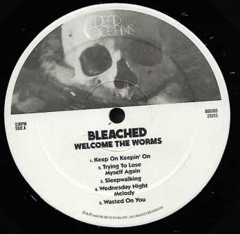 LP Bleached: Welcome The Worms 90183