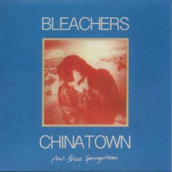Bleachers: Chinatown 