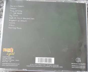 CD Bleak Angel: Reborn 298822