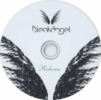 CD Bleak Angel: Reborn 298822