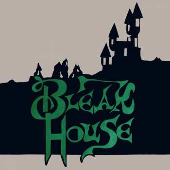 Album Bleak House: Bleak House
