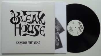 LP Bleak House: Chasing The Wind  LTD 6834