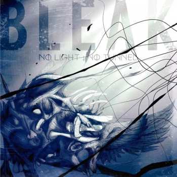 CD Bleak: No Light, No Tunnel 295146