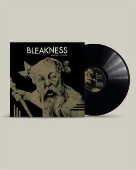 LP Bleakness: Blurred Visions