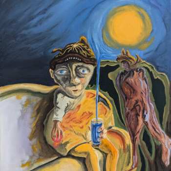 LP Bleary Eyed: Easy CLR