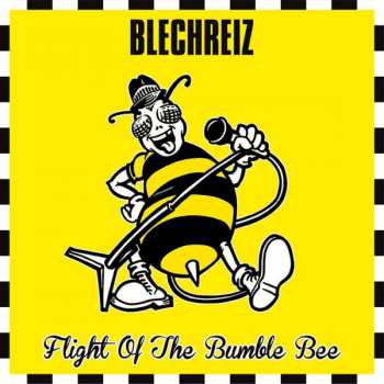 CD Blechreiz: Flight Of The Bumble Bee 305163