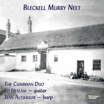 Album Bleckell Murry Neet / Various: Bleckell Murry Neet