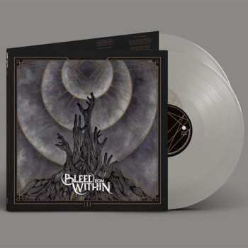 2LP Bleed From Within: Era 469457