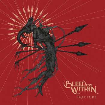 CD Bleed From Within: Fracture 270165