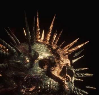 LP Bleed From Within: Zenith CLR | LTD