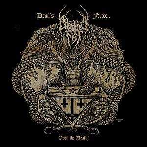 Album Bleeding Fist: Devil's Ferox