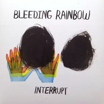 Bleeding Rainbow: Interrupt