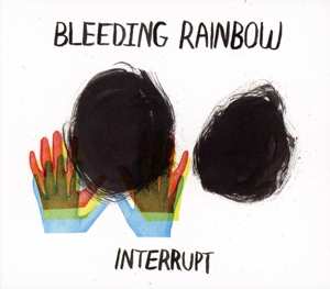 CD Bleeding Rainbow: Interrupt 534915