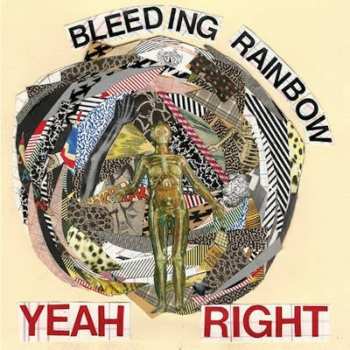Album Bleeding Rainbow: Yeah Right