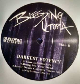 LP Bleeding Utopia: Darkest Potency 133705