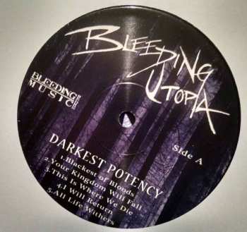 LP Bleeding Utopia: Darkest Potency 133705