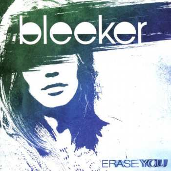 CD Bleeker: Erase You 49974