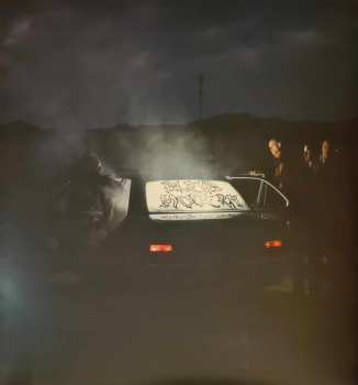 LP Bleib Modern: Bleib Modern